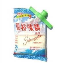 創意家居新選擇 密封夾出料嘴，懶人生活的實用小幫手