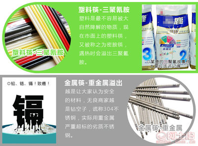 天然健康，安心之選 揭秘自主天然無(wú)漆無(wú)蠟竹筷