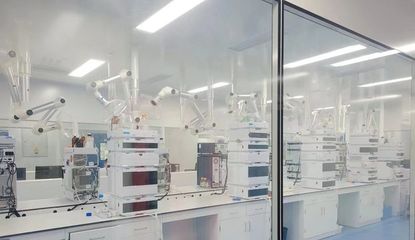 寶山區壯大硬核科技力量，新增5家市級企業技術中心聚焦生物技術研發