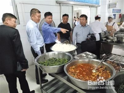 筑牢校園餐桌安全防線 學(xué)校在食堂餐飲食品安全監(jiān)管中的核心職責(zé)與管理策略