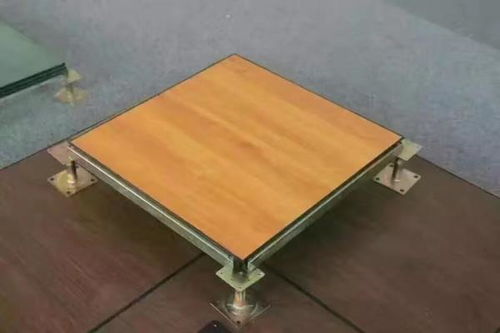 瀘州全鋼防靜電地板批發(fā) 構(gòu)建安全高效現(xiàn)代化空間的基礎(chǔ)